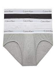 Slip calvin klein Basic 4388