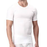 t-shirt filo di scozia perofil 320 vrt00320