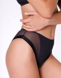 Slip invisibile lovable trasparente 251