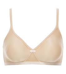 Reggiseno Sfoderato senza ferro Donna 6390 6391 Playtex