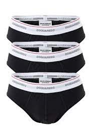 Slip dsquared basic