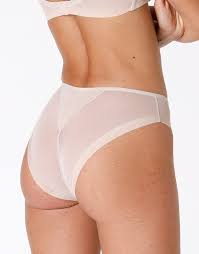 Slip invisibile lovable trasparente 251