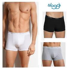 Boxer sloggi Uomo