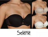 Reggiseno esmeralda selene