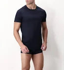 t-shirt filo di scozia perofil 320 vrt00320