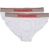 Slip dsquared  molla alta (micromodal)