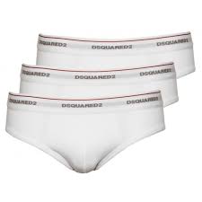 Slip dsquared basic