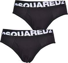 Slip dsquared  molla alta