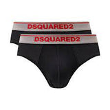 Slip dsquared  molla alta (micromodal)