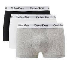 Boxer calvin klein Basic 4389 4392 4437 4477