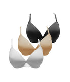 Reggiseno kelly love and bra triangolo senza ferro
