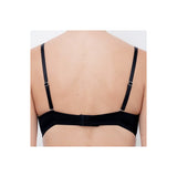 Reggiseno pura fascia Lormar