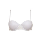 Reggiseno pura fascia Lormar