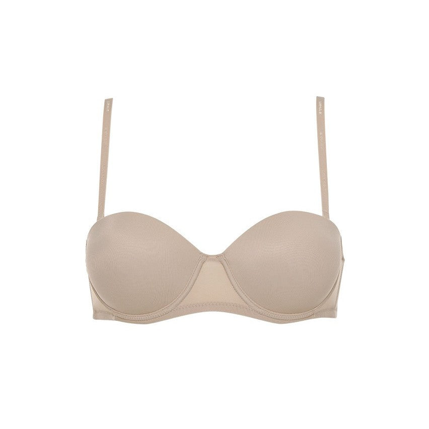 Reggiseno pura fascia Lormar