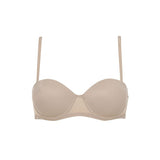 Reggiseno pura fascia Lormar