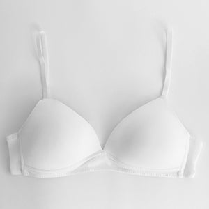 Reggiseno kelly love and bra triangolo senza ferro