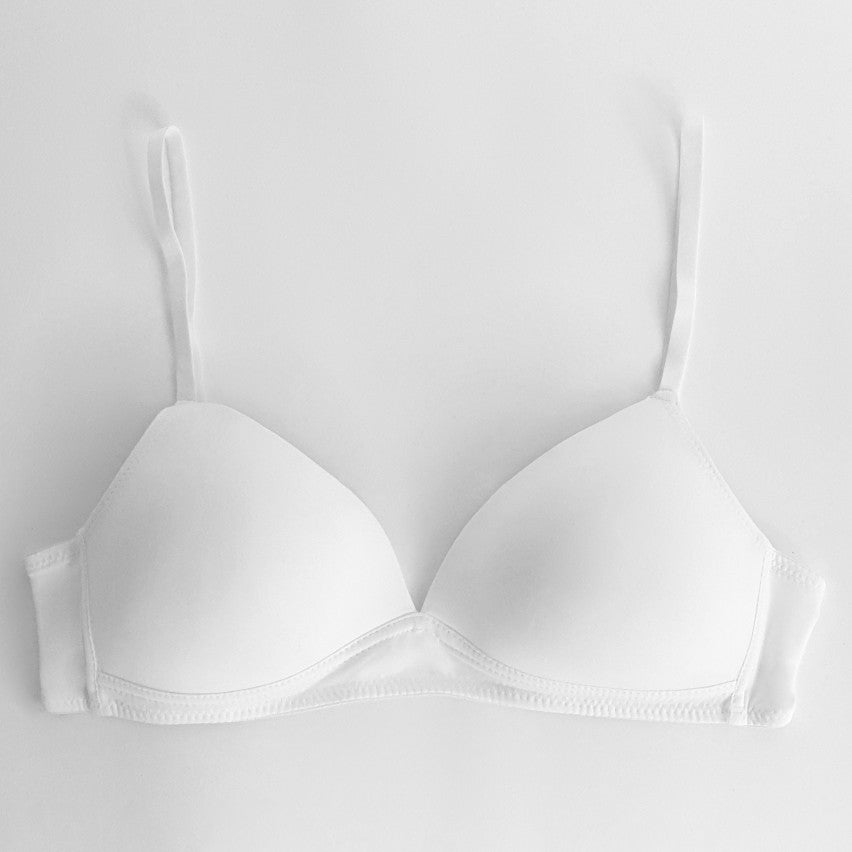 Reggiseno kelly love and bra triangolo senza ferro
