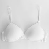 Reggiseno kelly love and bra triangolo senza ferro