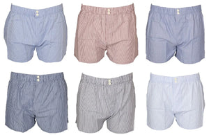Boxer stoffa ragno