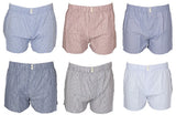 Boxer stoffa ragno