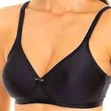 Reggiseno Sfoderato senza ferro Donna 6390 6391 Playtex