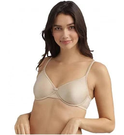 Reggiseno Donna Playtex 6393/6394 Con Ferretto in Microfibra - Coppa B -C- D