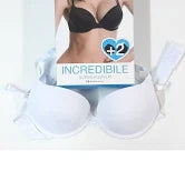 Reggiseno Incredibile  Love and bra