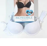 Reggiseno Incredibile  Love and bra
