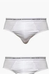 Slip coveri molla esterna uomo S1000
