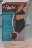 Guaina con gambe regina di quadri playtex