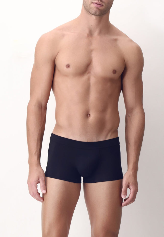 boxer perofil x-touch(micromodal)  push up 017